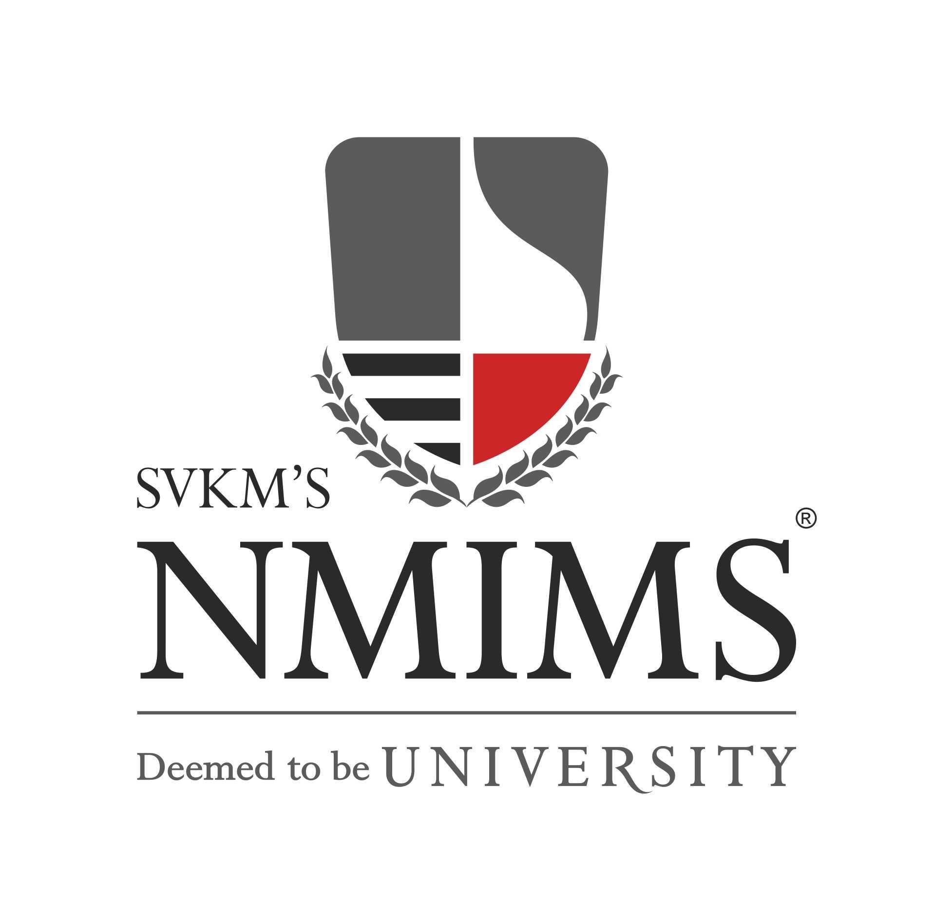 SVKM