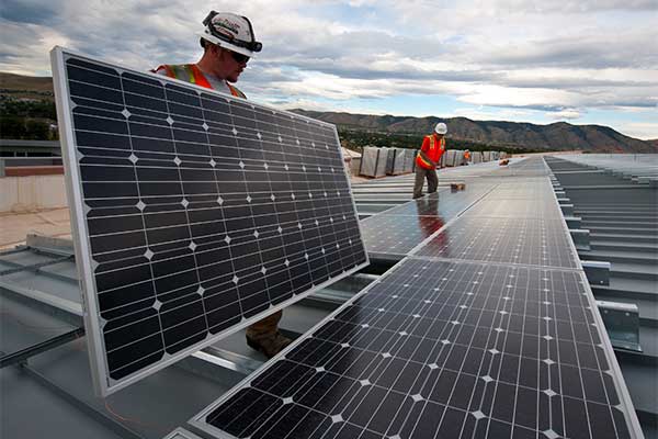 Battery Storage Solutions