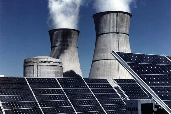 Solar Structures