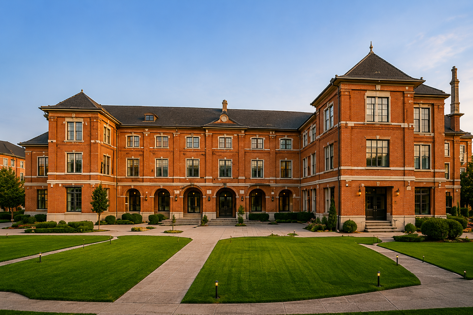 Institutions