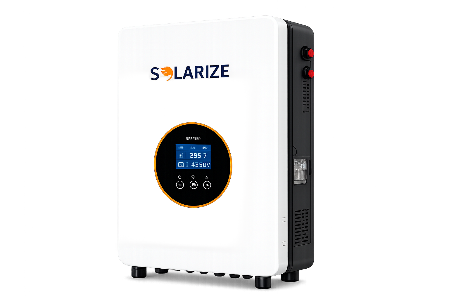 Hybrid Inverter