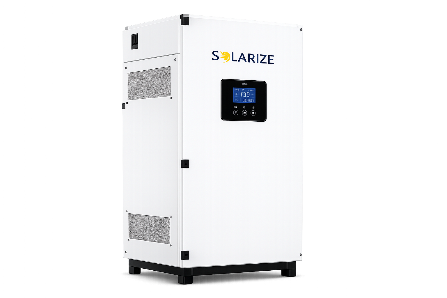 Solar PCU Inverter
