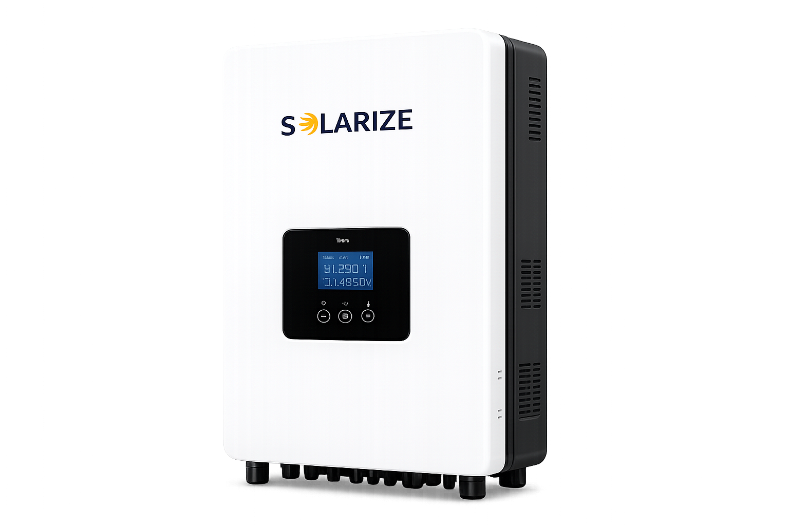 Three Phase Inverter