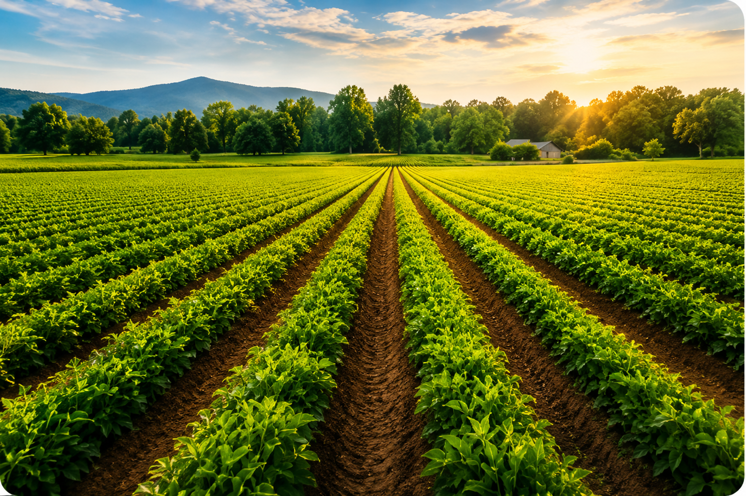 Agriculture