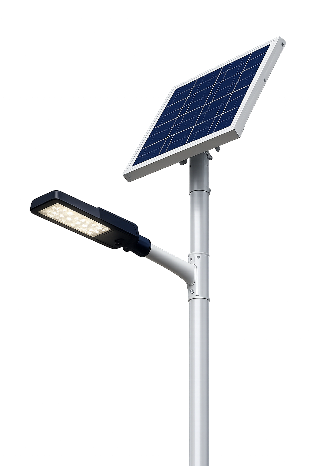 All In One SOLAR STREET LIGHT
