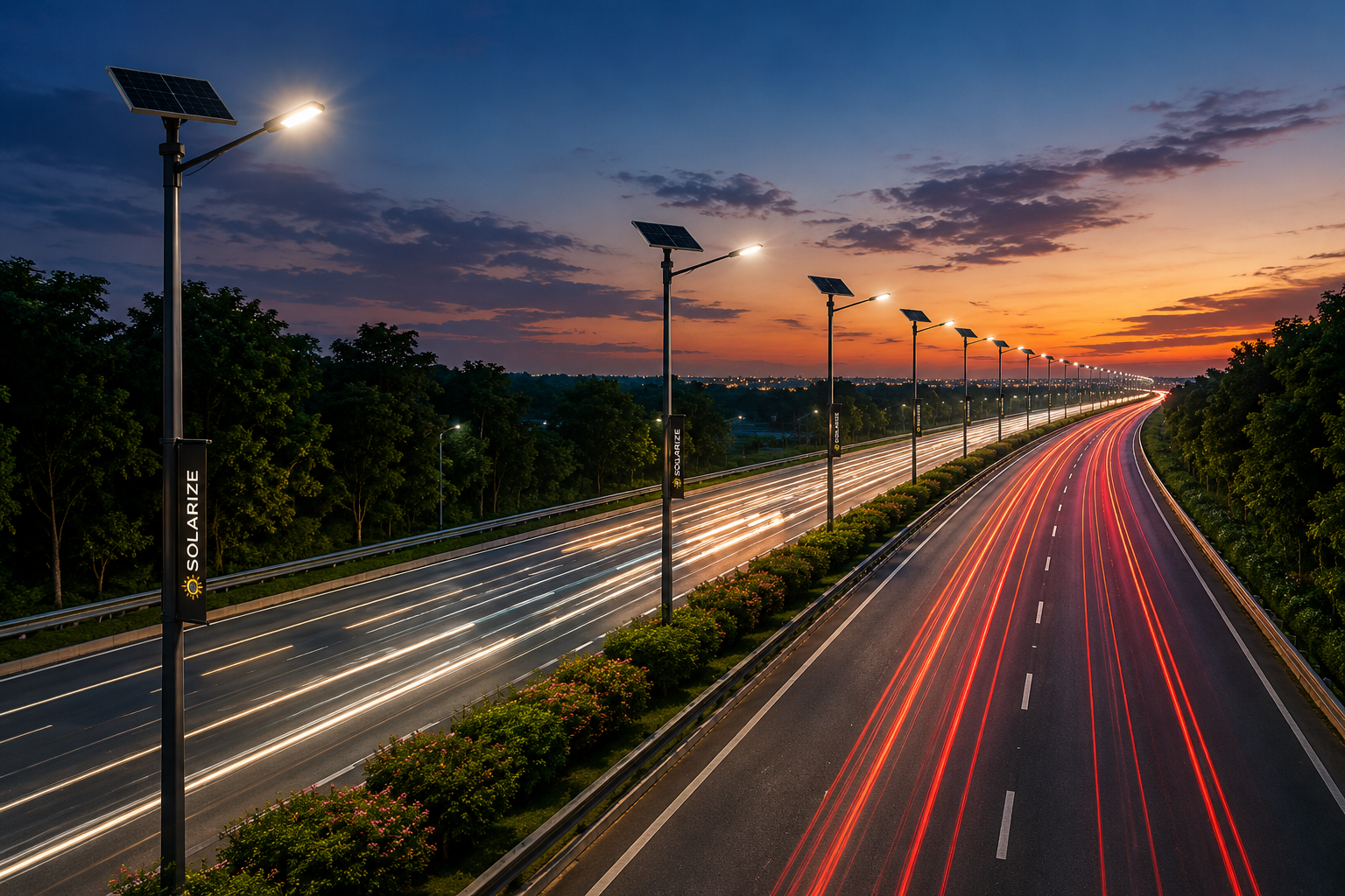 Highways