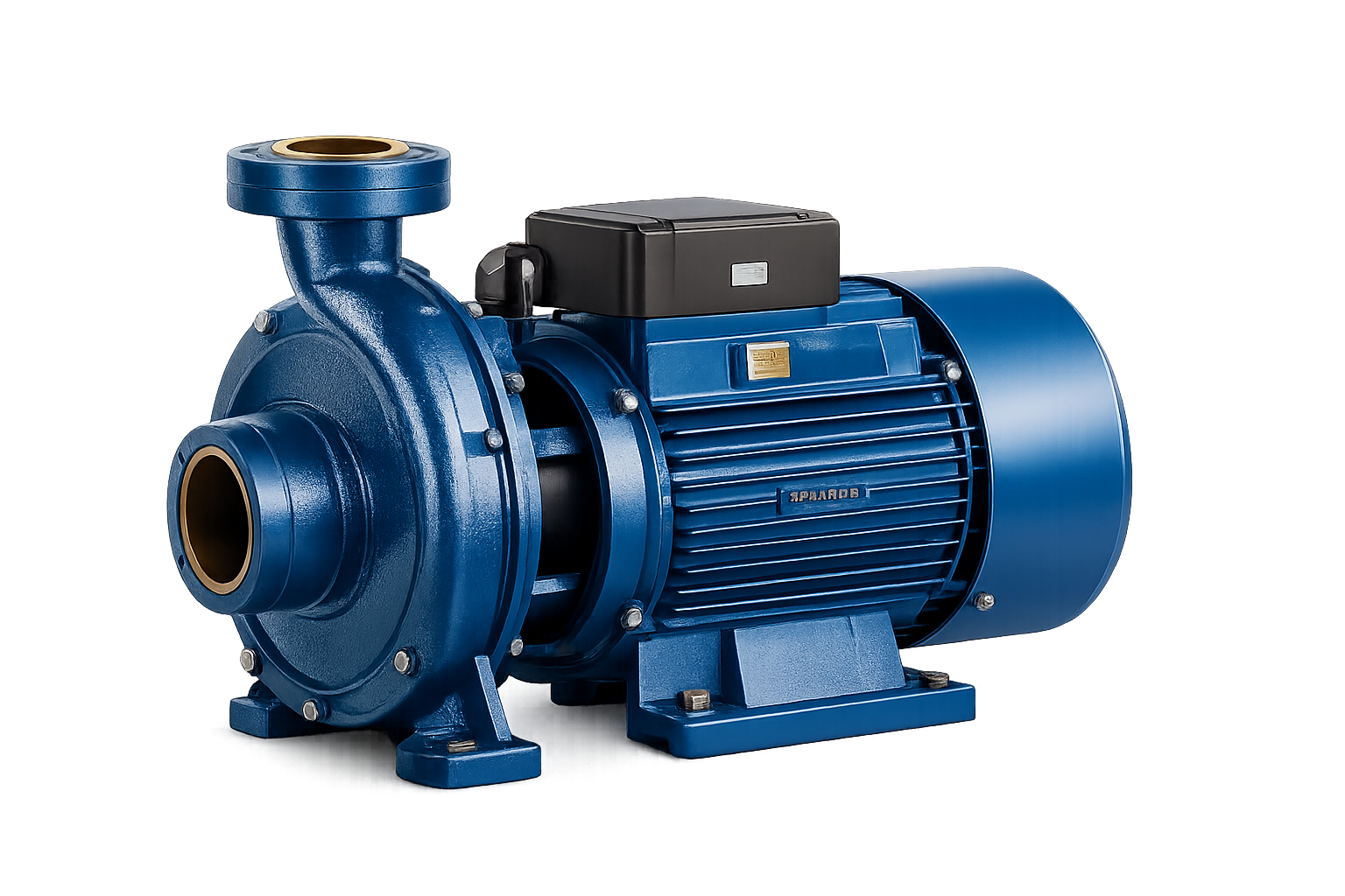 Solar Centrifugal Pump