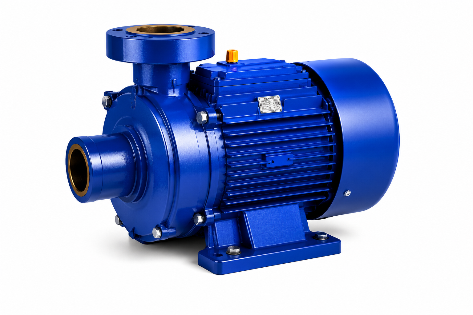 Solar Monoblock Pump