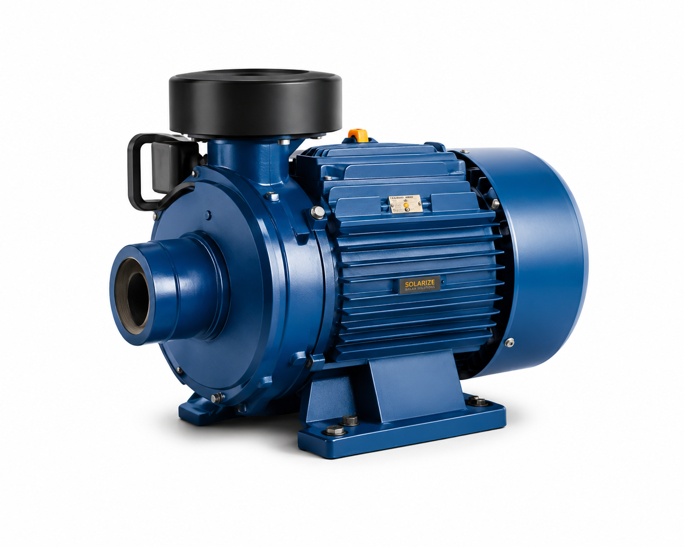 Solar Surface Pump